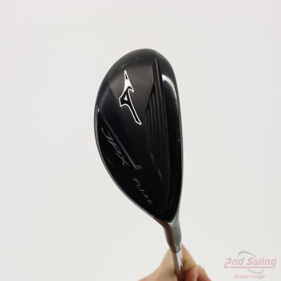 Mizuno JPX 923 Fli-Hi Hybrid 5 Hybrid 23° True Temper Dynamic Gold 95 Steel Regular Right Handed 39.5in