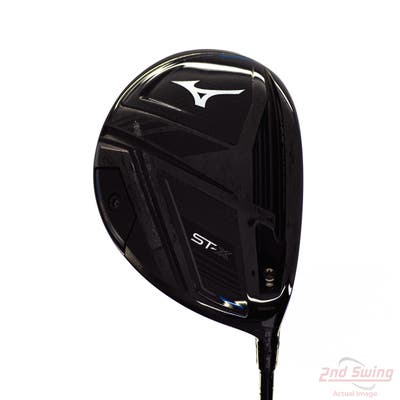 Mizuno ST-X 220 Driver 10.5° PX HZRDUS Smoke Red RDX 70 Graphite Stiff Right Handed 44.75in