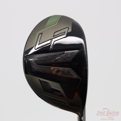 Wilson Staff Launch Pad 2 Fairway Wood 5 Wood 5W 19° Project X Evenflow Graphite Regular Right Handed 42.5in