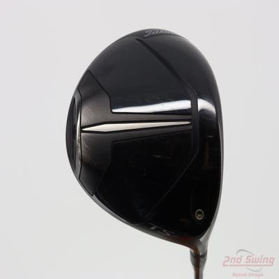 Titleist TSR2 Driver 10° MCA Tensei AV-XLINK Blue 55 Graphite Regular Right Handed 44.5in