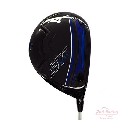 Mizuno ST-MAX 230 Driver 9.5° Aldila Ascent Red 50 Graphite Stiff Right Handed 45.5in