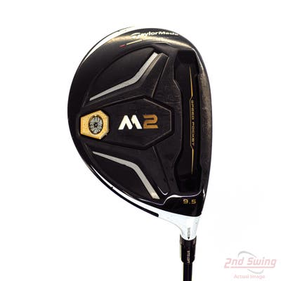 TaylorMade M2 Driver 9.5° Fujikura Pro 60 Graphite Stiff Right Handed 46.0in