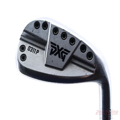 PXG 0311 P GEN3 Wedge Gap GW True Temper Elevate 95 VSS Steel Regular Right Handed 35.25in