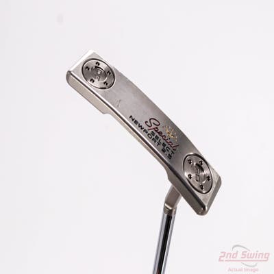 Titleist Scotty Cameron Special Select Newport 2.5 Putter Steel Right Handed 36.0in