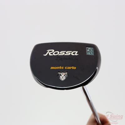 TaylorMade Rossa TP By Kiama Monte Carlo Putter Steel Right Handed 34.0in