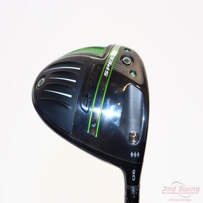 Callaway EPIC Speed Triple Diamond Driver 9° Project X Denali Black 60 Graphite X-Stiff Right Handed 45.5in