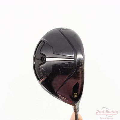 Titleist TSR3 Driver 10° Project X HZRDUS Black 5G 60 Graphite Stiff Right Handed 45.5in