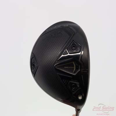 Cobra Darkspeed LS Driver 9° Project X HZRDUS Black 60 6.0 Graphite Stiff Right Handed 45.25in