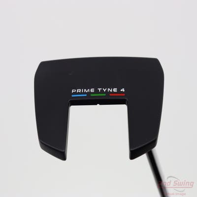 Ping PLD Milled Prime Tyne 4 Putter Steel Right Handed 35.0in