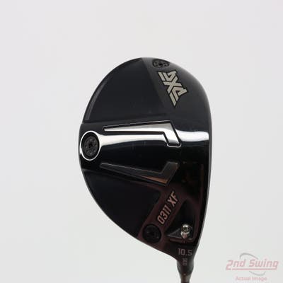 Mint PXG 0311 XF GEN5 Driver 10.5° Project X Cypher 40 Graphite Regular Right Handed 45.75in