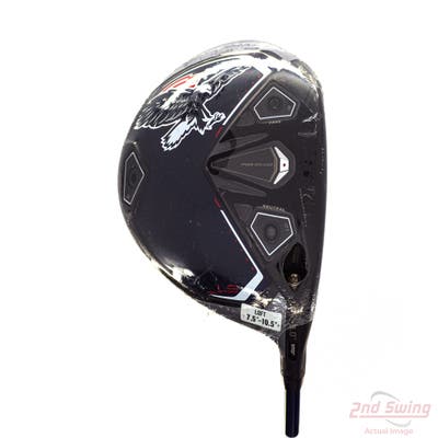 Mint Cobra Darkspeed LS Driver 9° Project X HZRDUS Black Gen4 60 Graphite Stiff Right Handed 45.5in