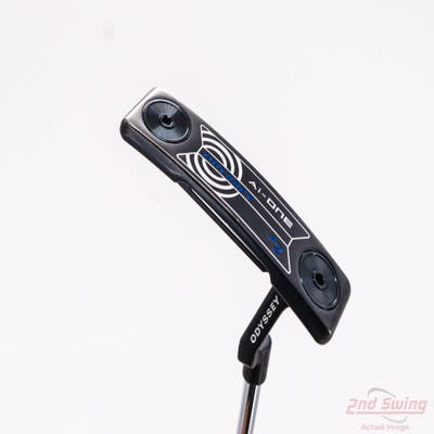 Odyssey Ai-ONE 2 CH Putter Steel Right Handed 35.0in