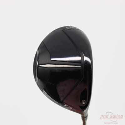 Titleist TSR2 Driver 9° MRC Tensei AV Blue SFW 55 Graphite Regular Right Handed 45.75in