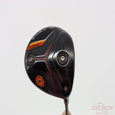 Cobra King F7 Driver 11.5° Fujikura Pro 60 Graphite Regular Right Handed 45.5in