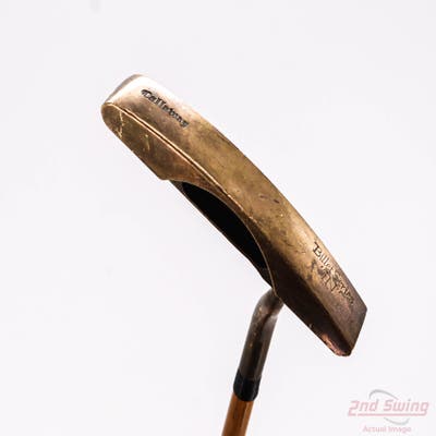 Callaway Hickory Stick Putter Slight Arc Steel Right Handed 35.0in