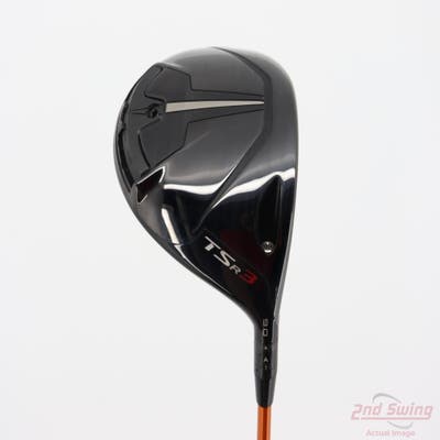 Titleist TSR3 Driver 9° Graphite Design Tour AD DI-6 Graphite Stiff Right Handed 45.5in