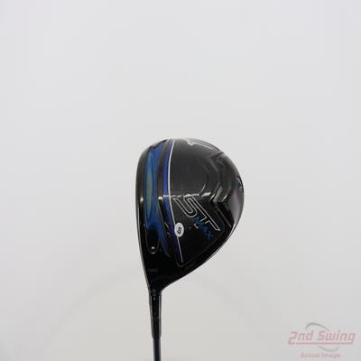 Mizuno ST-MAX 230 Driver 9.5° Fujikura Speeder Pro 64 TS Graphite Stiff Left Handed 46.0in