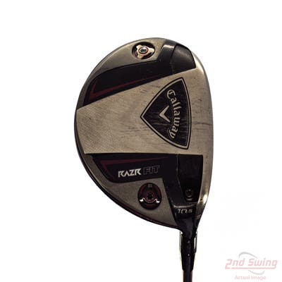 Callaway Razr Fit Driver 10.5° Aldila RIP'D NV Graphite Regular Right Handed 43.75in