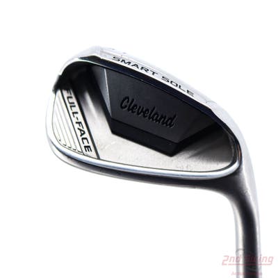 Cleveland Smart Sole Full-Face Chipper FTS KBS HI-REV MAX 105 Steel Wedge Flex Right Handed 35.5in