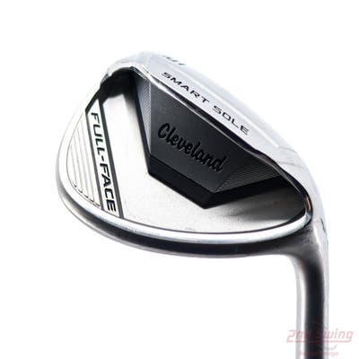 Cleveland Smart Sole Full-Face Wedge Gap GW FTS KBS HI-REV MAX 105 Steel Wedge Flex Right Handed 36.0in