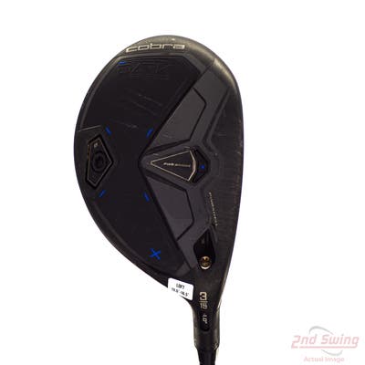 Cobra Darkspeed X Fairway Wood 3 Wood 3W 15° Mitsubishi Kai'li Red 50 Graphite Senior Right Handed 43.0in