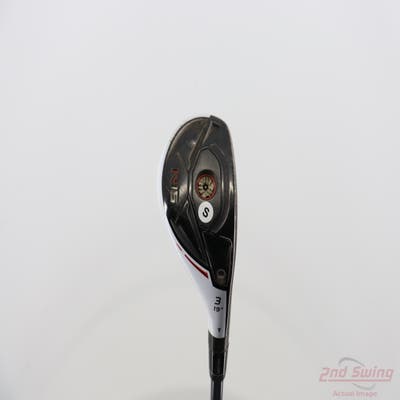 TaylorMade R15 Hybrid 3 Hybrid 19° Fujikura Speeder Evolution 77 Graphite Stiff Right Handed 41.0in