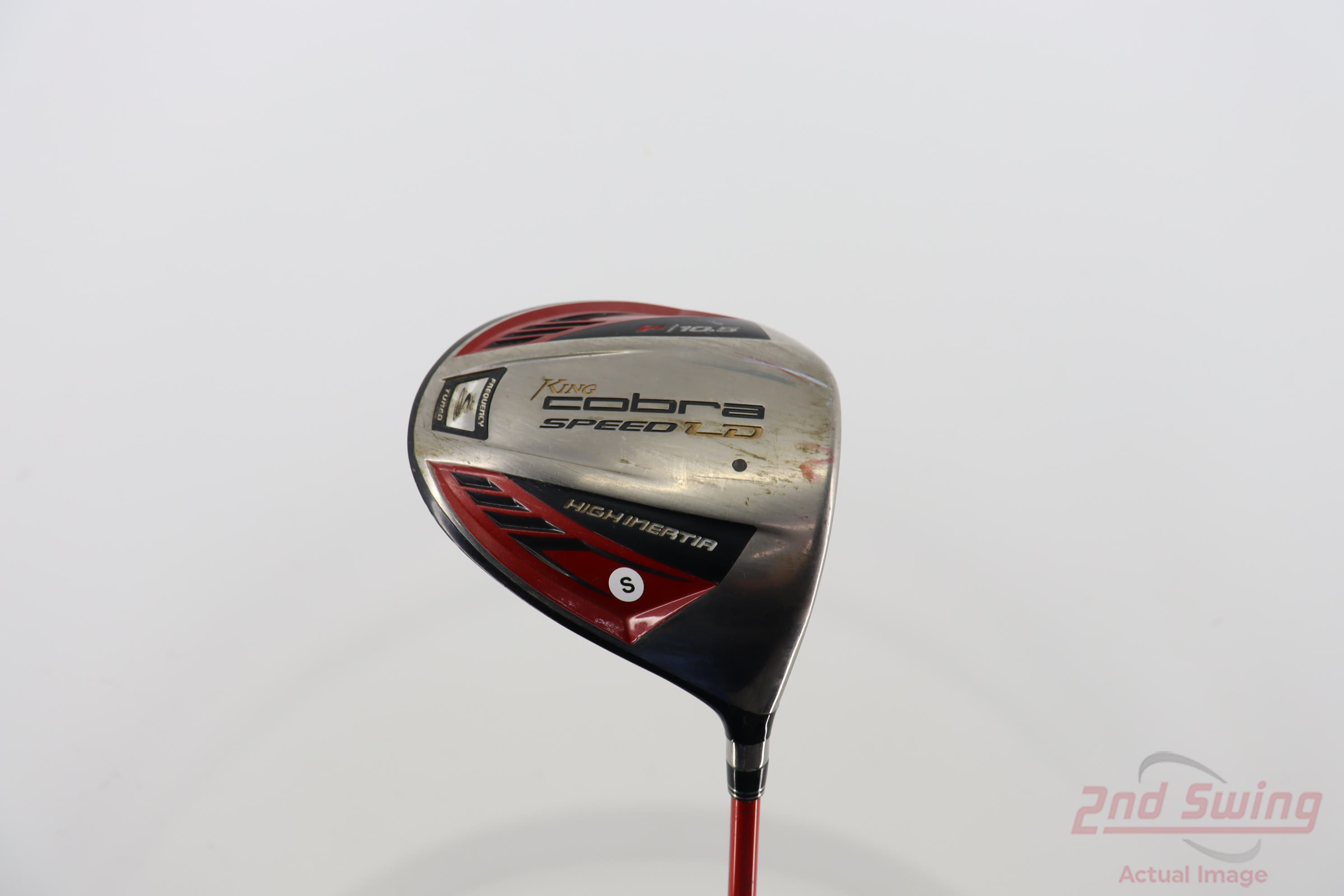 Cobra Speed LD F Driver | 2nd Swing Golf