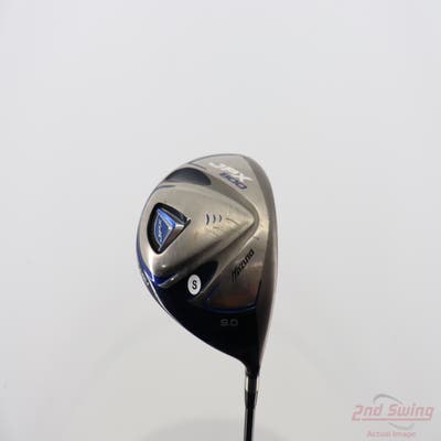 Mizuno JPX 800 Driver 9° Mizuno Exsar DS5 Graphite Stiff Right Handed 46.75in