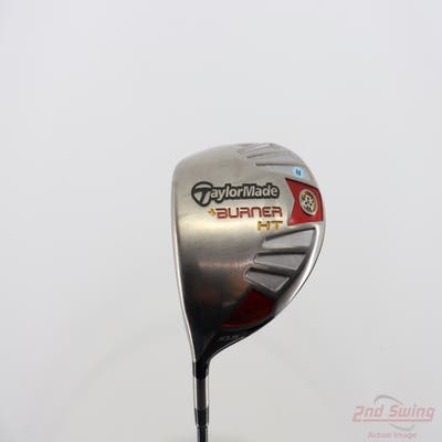 TaylorMade Burner HT Driver 10.5° TM AeroBurner REAX 50 Graphite Regular Left Handed 46.0in