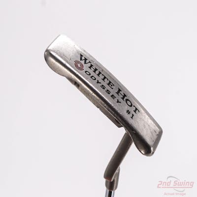 Odyssey White Hot 1 Putter Steel Right Handed 35.0in