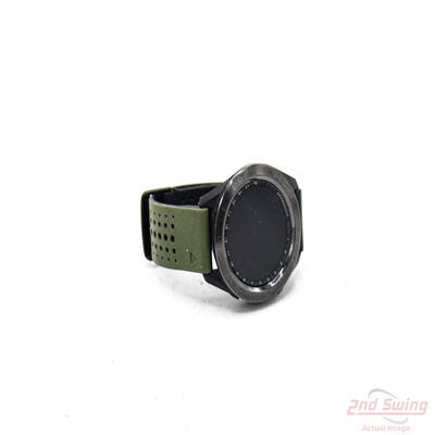 Garmin Approach S60 GPS Watch