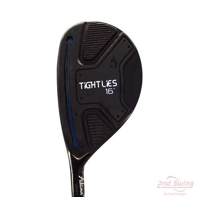 Adams 2014 Tight Lies Fairway Wood Fairway Wood 16° Adams Mitsubishi Kuro Kage 60 Graphite Regular Left Handed 42.75in