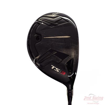 Titleist TSi3 Driver 10° Project X HZRDUS Black 5G 60 Graphite Stiff Right Handed 46.0in