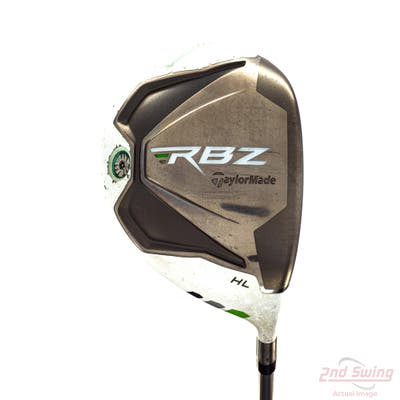 TaylorMade RocketBallz Fixed Hosel Driver 13° TM Matrix XCON 5 Graphite Ladies Right Handed 45.25in