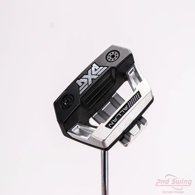 PXG Allan Putter Steel Left Handed 41.0in