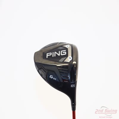 Ping G425 SFT Driver 10.5° PX EvenFlow Riptide MX 60 Graphite Stiff Right Handed 45.25in