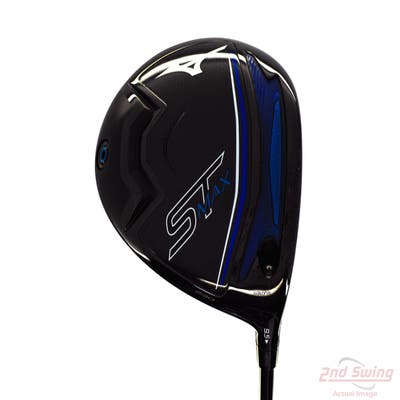 Mizuno ST-MAX 230 Driver 9.5° Mitsubishi Kai'li Blue 50 Graphite Stiff Right Handed 45.5in