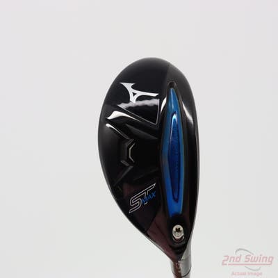 Mizuno ST-MAX 230 Hybrid 5 Hybrid 25° UST Mamiya LIN-Q Blue 75 Graphite Regular Right Handed 40.0in