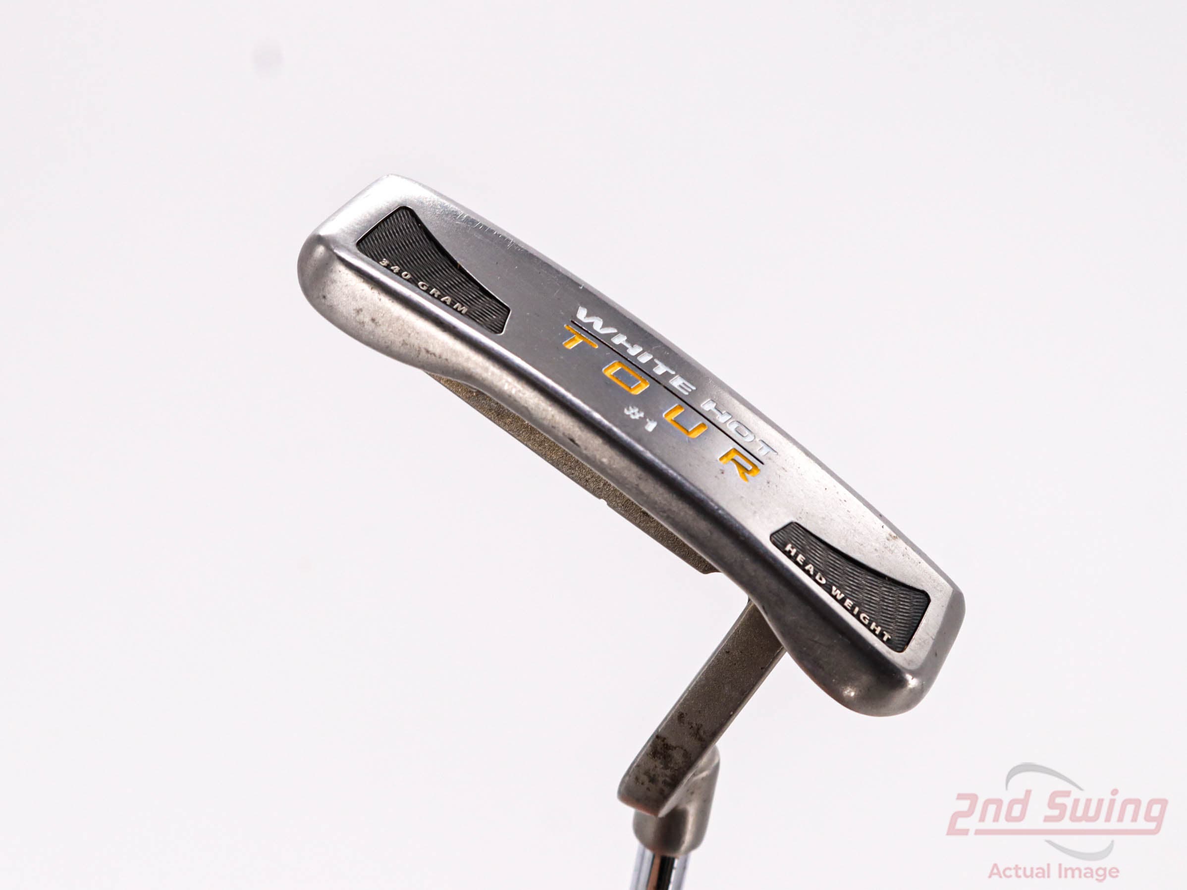 Odyssey hotsell White Hot Tour #1 LH Putter