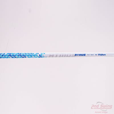 Pull Fujikura Atmos Blue Tour Spec Fairway Shaft Stiff 42.0in