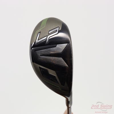 Wilson Staff Launch Pad 2 Hybrid 3 Hybrid 19.5° Project X Evenflow Graphite Stiff Right Handed 41.0in