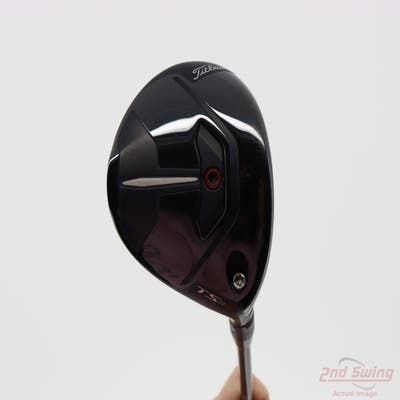 Titleist TSR2 Fairway Wood 7 Wood 7W 21° MCA Tensei AV-XLINK Blue 65 Graphite Regular Right Handed 41.5in