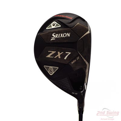 Srixon ZX7 MK II Driver 9.5° Fujikura Ventus Blue TR 6 Graphite Stiff Right Handed 46.0in