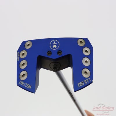 L.A.B. Golf MEZZ.1 Max Putter Slight Arc Graphite Right Handed 35.0in