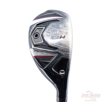 Titleist 913H Hybrid 3 Hybrid 19° Mitsubishi Diamana S+ Blue 82 Graphite Stiff Right Handed 40.0in