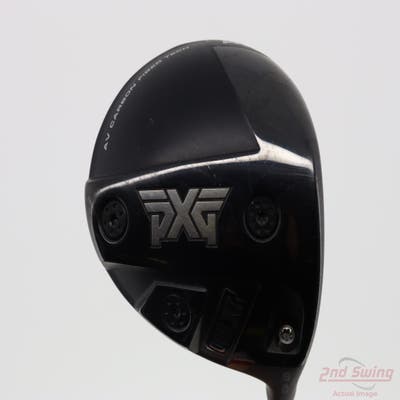 PXG 0811 XT GEN4 Driver 9° Grafalloy ProLaunch Blue 65 Graphite Stiff Right Handed 45.5in