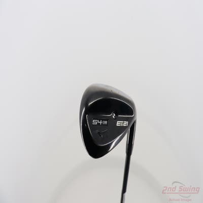 Mizuno ES21 Wedge Sand SW 54° 8 Deg Bounce Project X LZ 5.5 Steel Regular Right Handed 35.75in