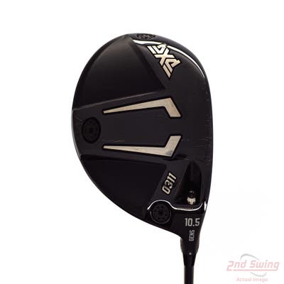 PXG 0311 GEN5 Driver 10.5° Project X Cypher 40 Graphite Senior Right Handed 44.5in