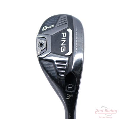 Ping G425 Hybrid 3 Hybrid 19° ALTA CB 70 Slate Graphite Regular Right Handed 40.5in