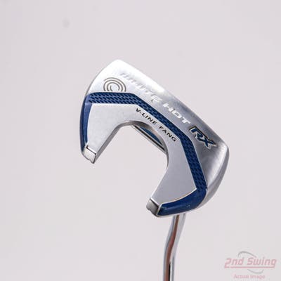 Odyssey White Hot RX V-Line Fang Putter Steel Right Handed 34.0in